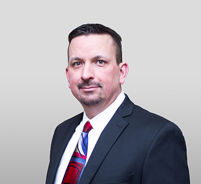 Jason Cook – Personal Injury & Workers Compensation Attorney– Las Vegas